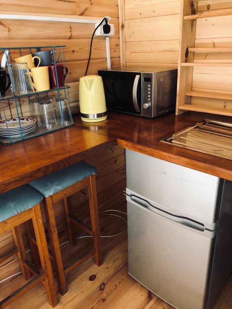 Ferienhaus Zacisze 6 Osobowy Nad Jeziorem